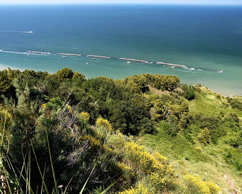 Parco Naturale Monte San Bartolo